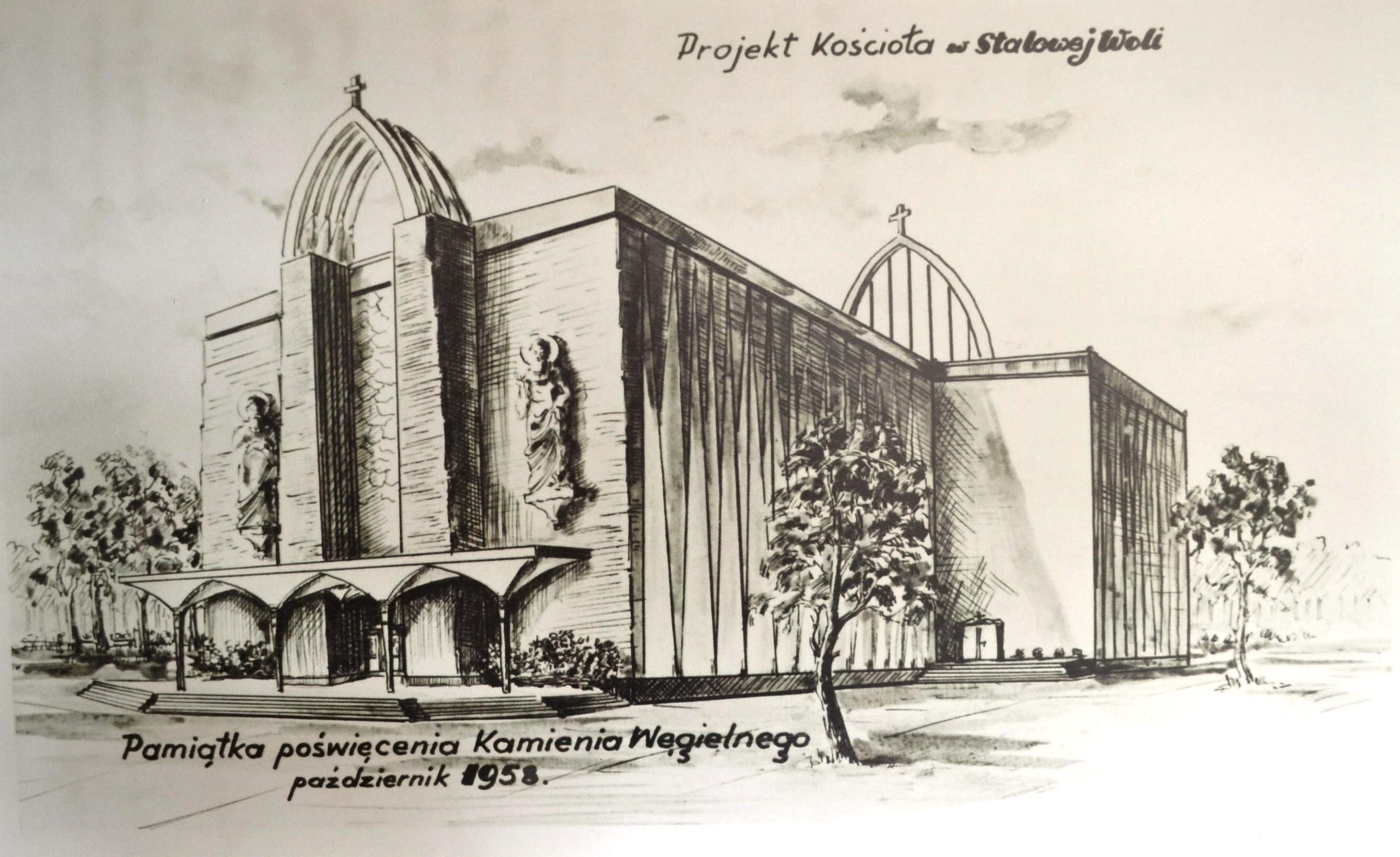 Stalowa Wola - Miasto Polskiego Modernizmu: Zwiedzanie Wystaw ...